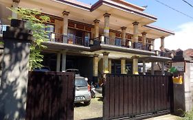 Okantara House